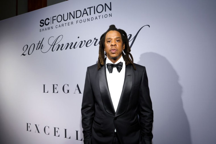 Jay-Z