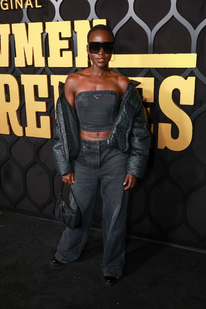 "Lawmen: Bass Reeves" Los Angeles Premiere - Arrivals