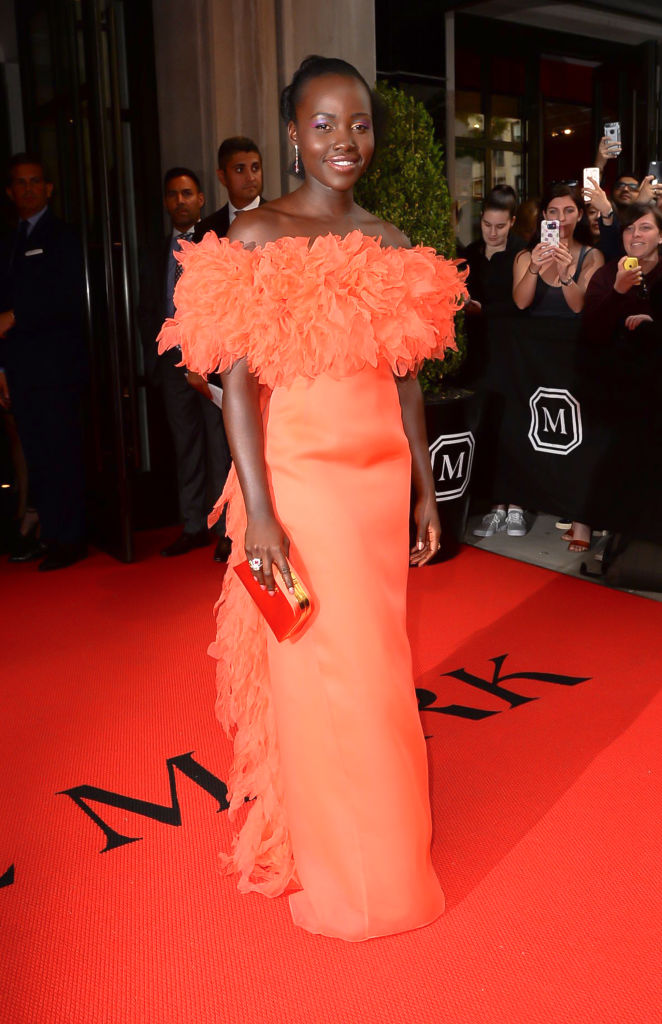2017 Met Gala