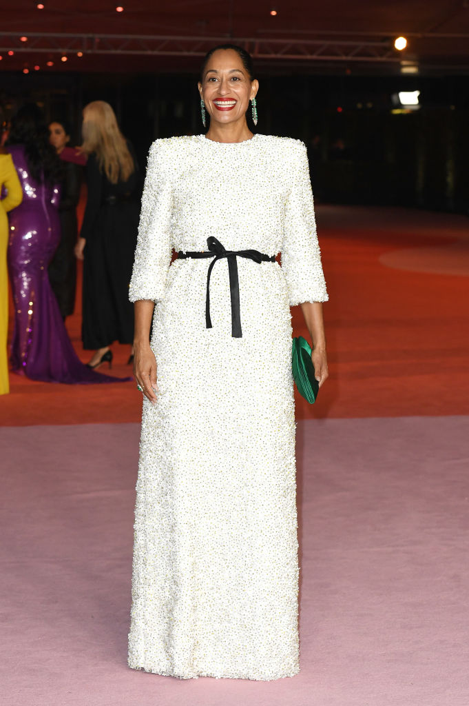 Tracee Ellis Ross