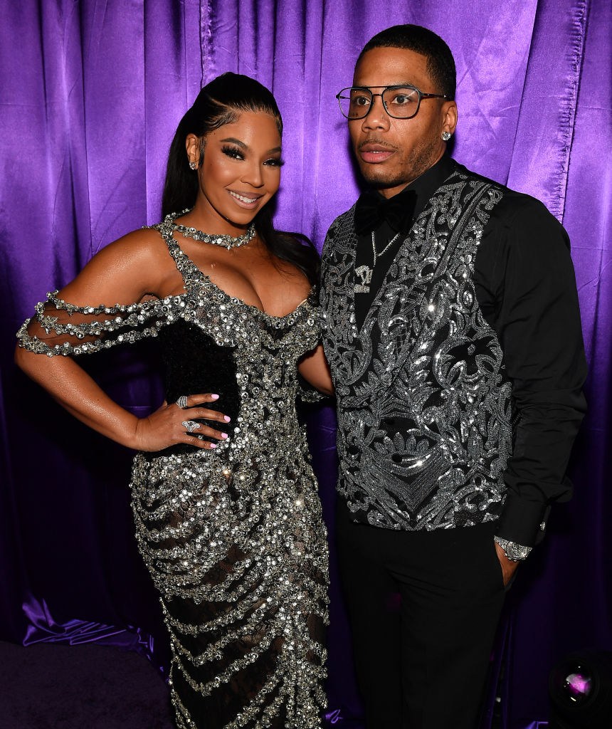 Quality Control CEO Pierre "P" Thomas Hosts 3rd Annual Birthday Ball