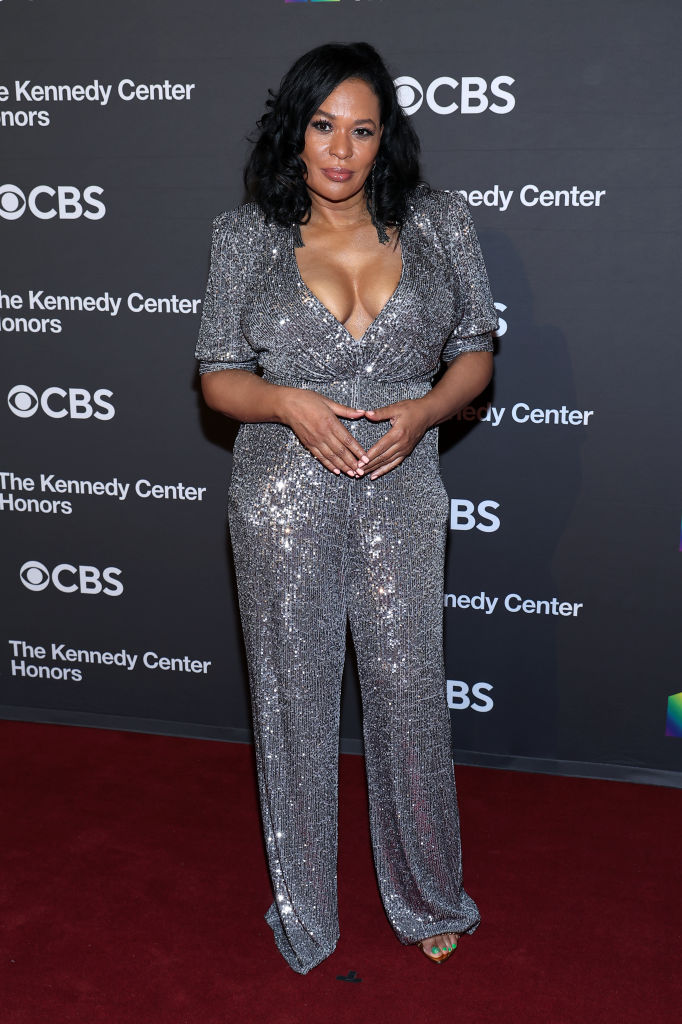 Beverly Bond