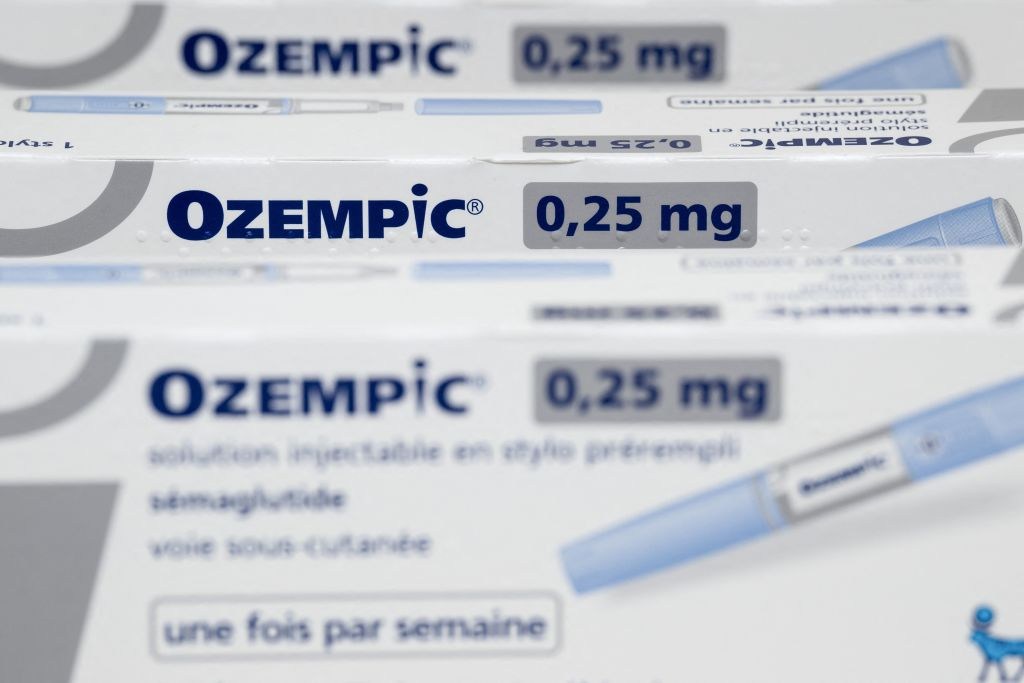 semaglutide weight loss