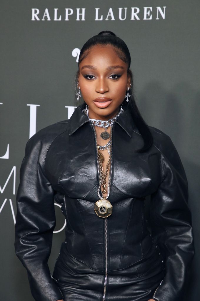 Normani