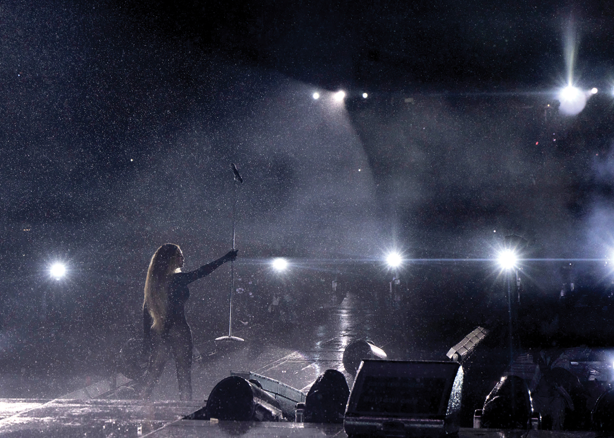Beyoncé