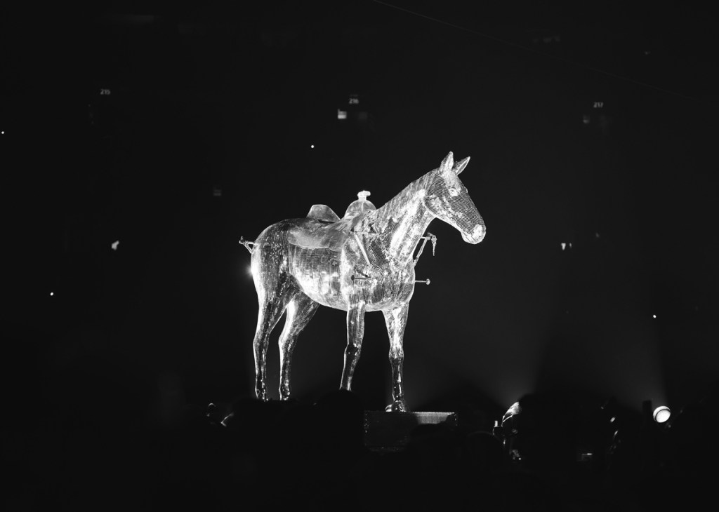 Renaissance World Tour Film
