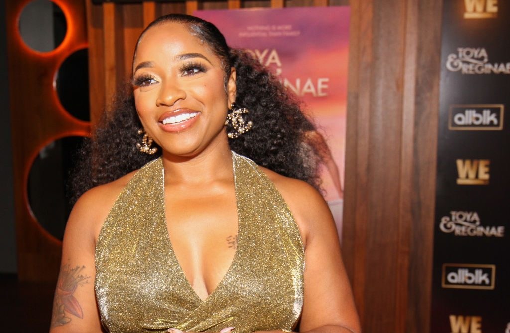 "Toya And Reginae" WE Tv Docu-Series Screening