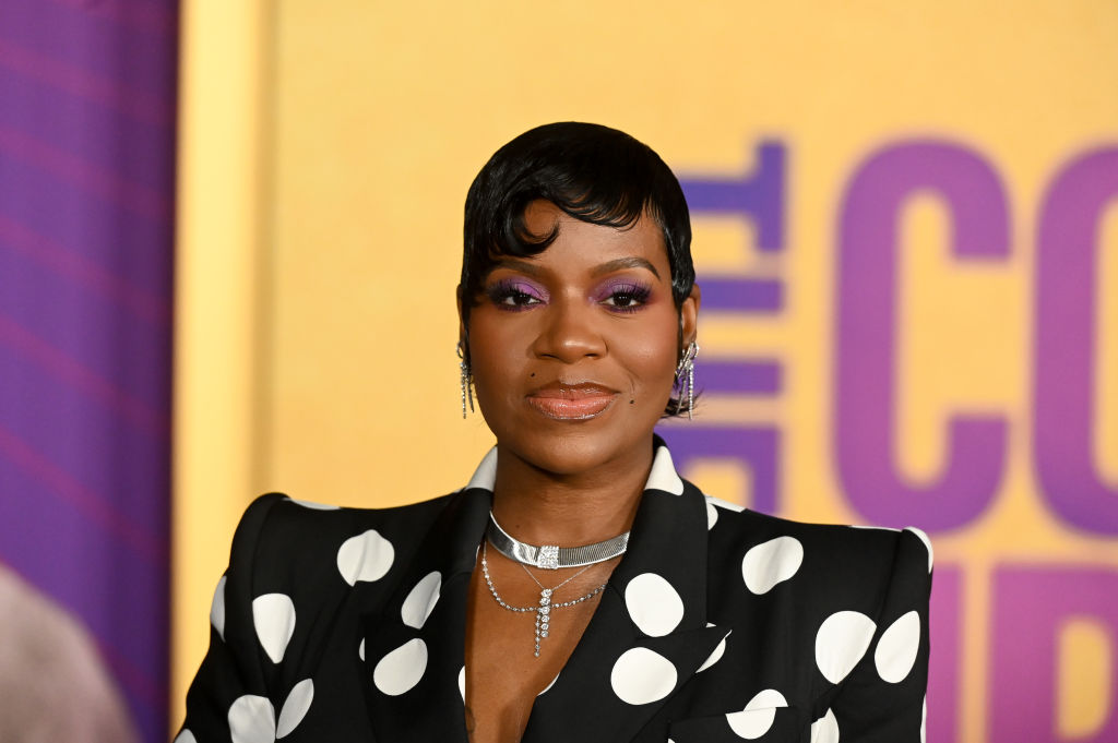 "The Color Purple" Premiere - Arrivals