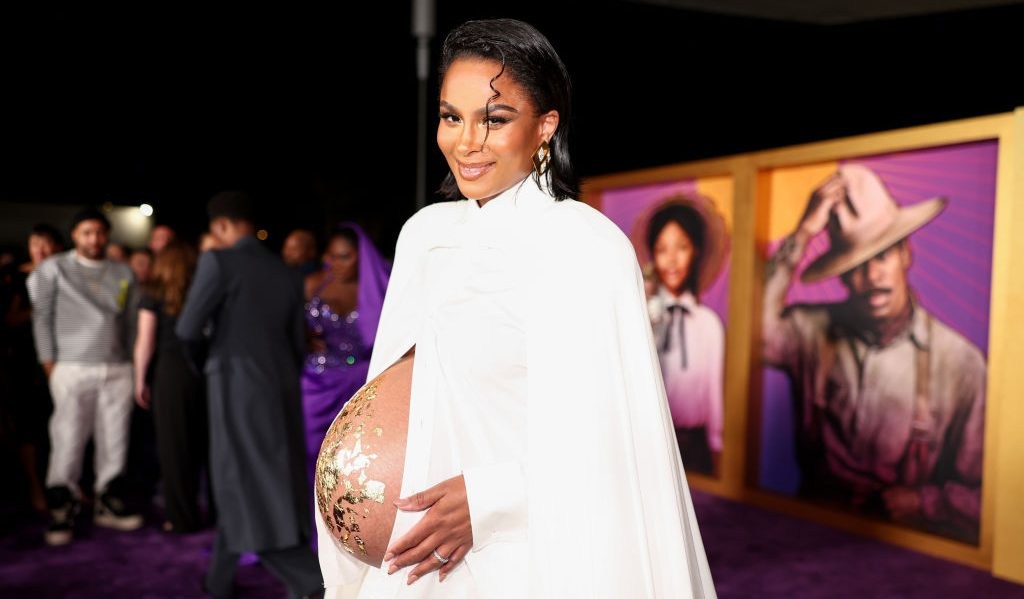 "The Color Purple" Premiere - Red Carpet