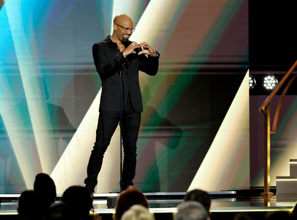 50th Daytime Emmy Awards - Show