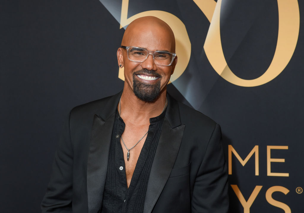 50th Annual Daytime Emmy Awards - Press Room