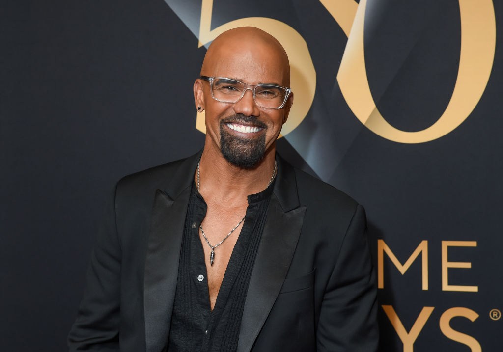 50th Annual Daytime Emmy Awards - Press Room