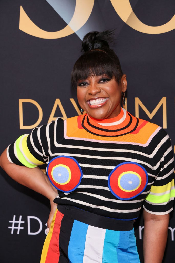 50th Daytime Emmy Creative Arts And Lifestyle Awards - Arrivals