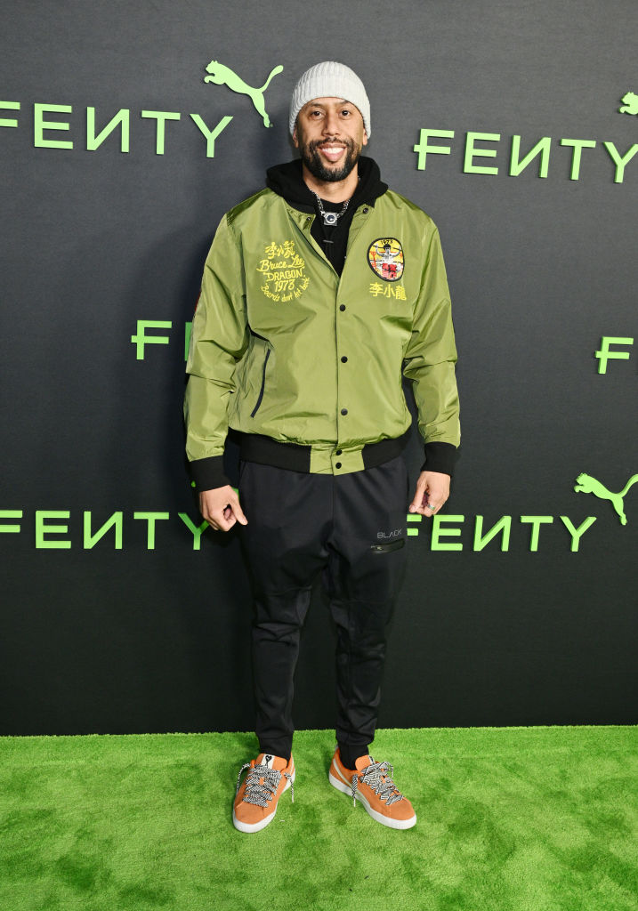 Affion Crockett