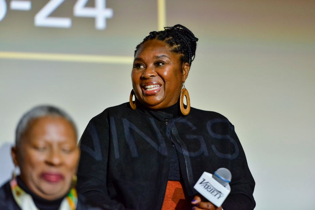 2023-2024 Variety Artisan Screening Series Presents "The Color Purple"