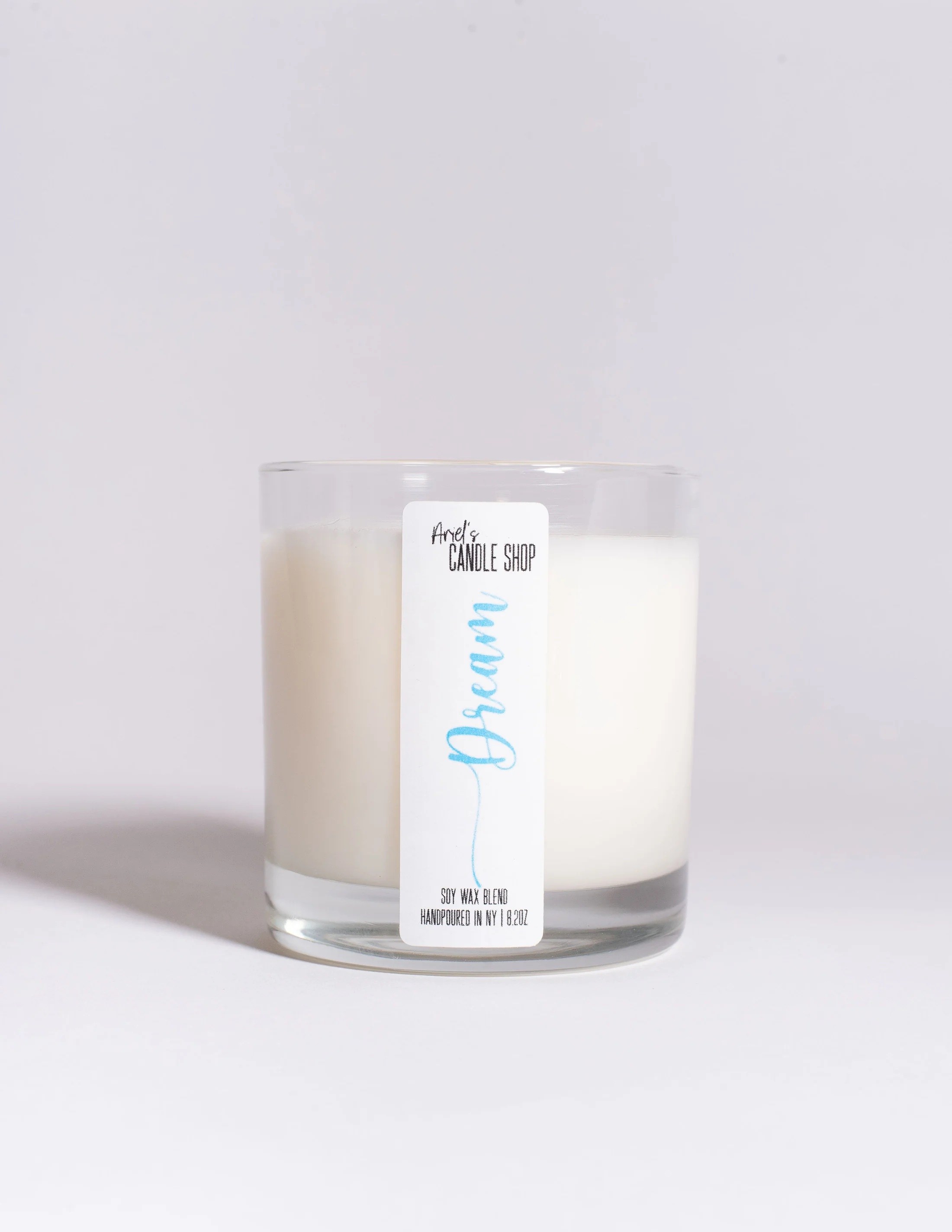 ARIEL'S CANDLE SHOP Dream