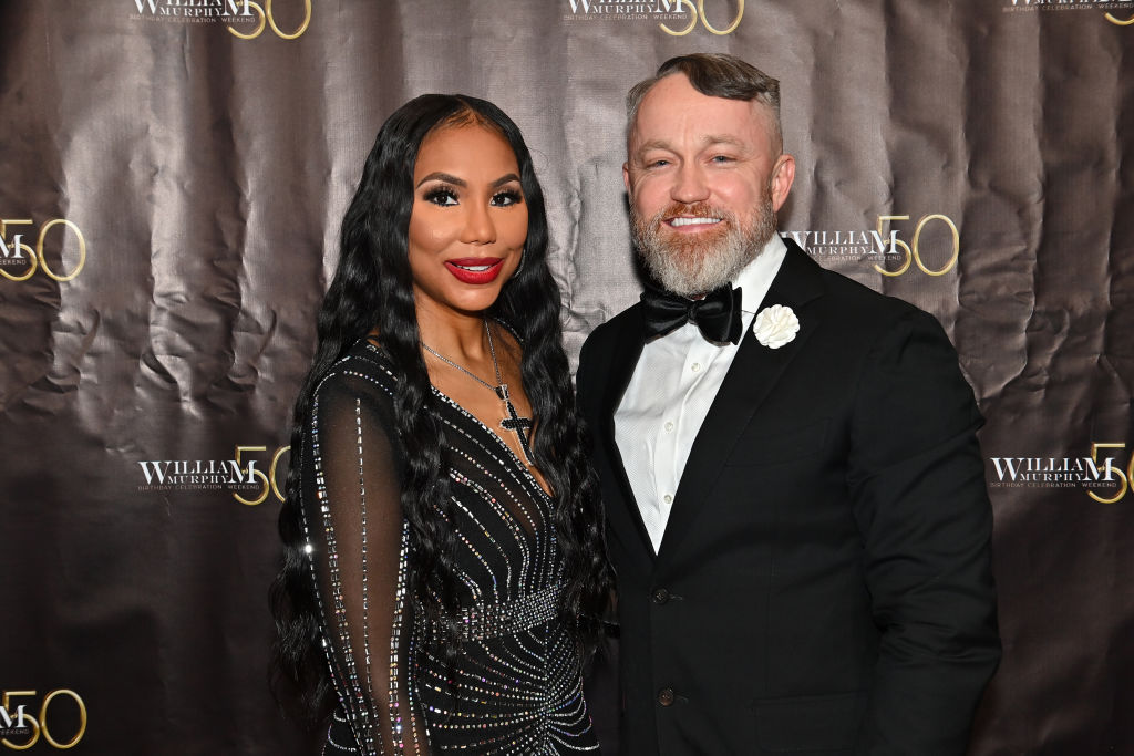 Bishop William Murphy's 50th Birthday Celebration