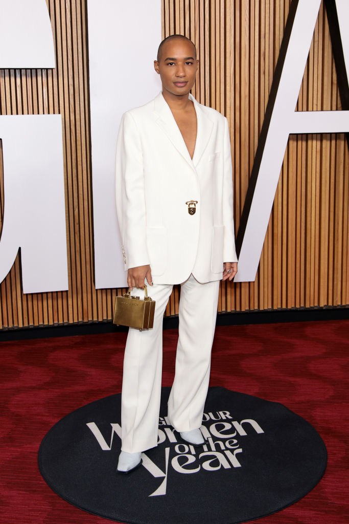 Glamour Women of the Year 2023 - Arrivals