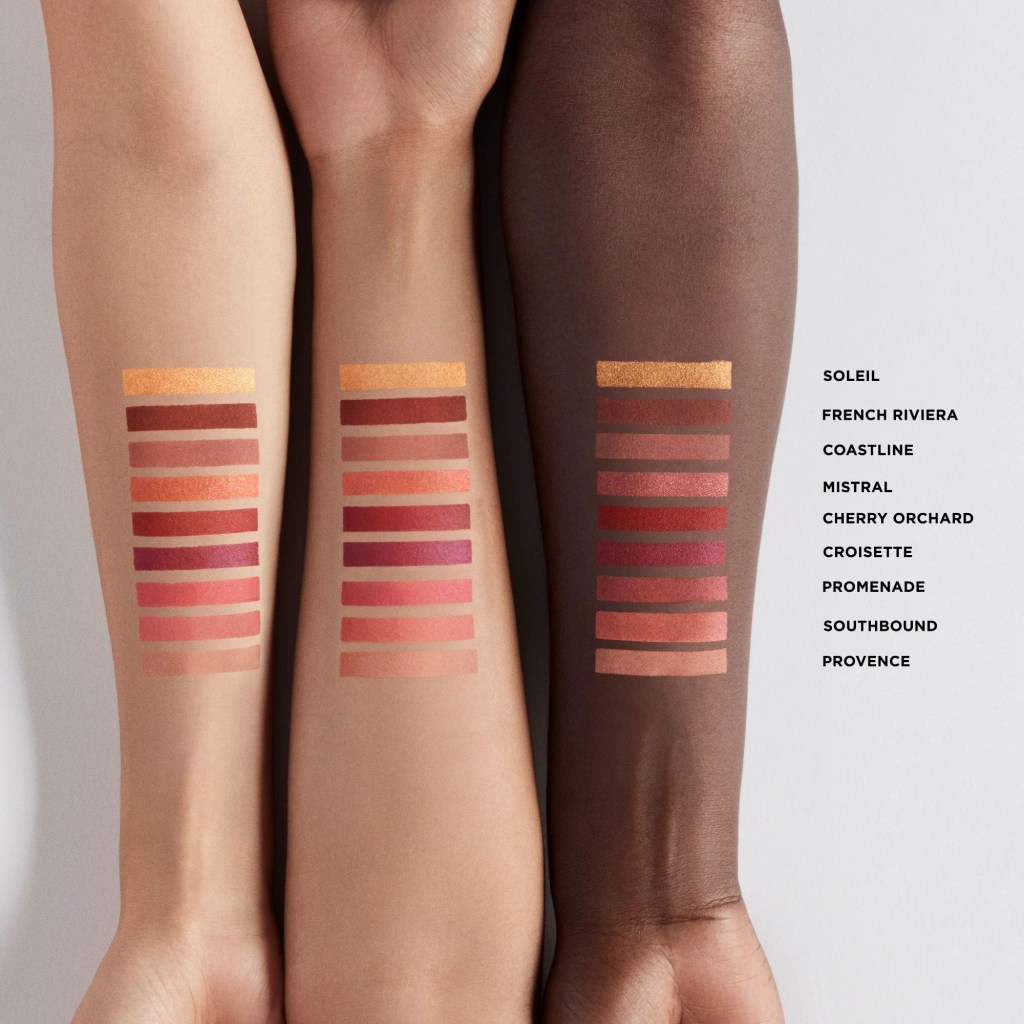 Laura Mercier's Global Beauty Director, Tayaba Jafri, Shares Top Anticipated Makeup Trends For 2024