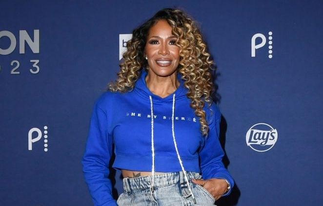 sheree whitfield birthday BravoCon 2023