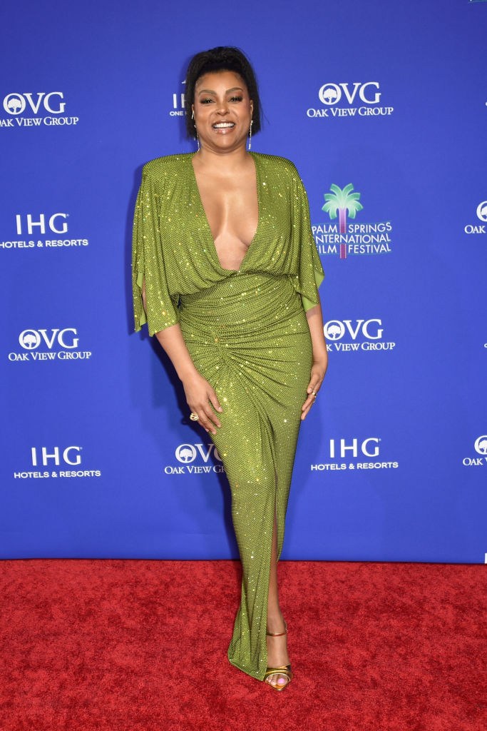 2024 Palm Springs International Film Festival - Arrivals