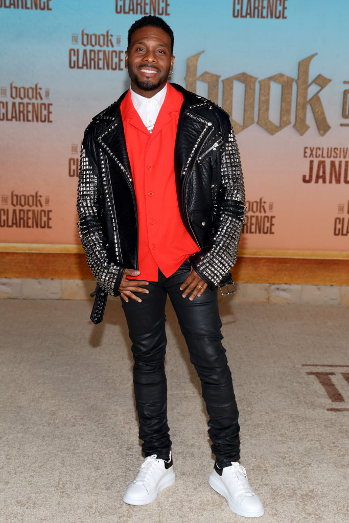 Kel Mitchell