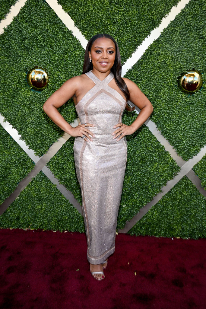 Quinta Brunson