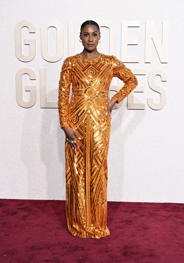 Issa Rae