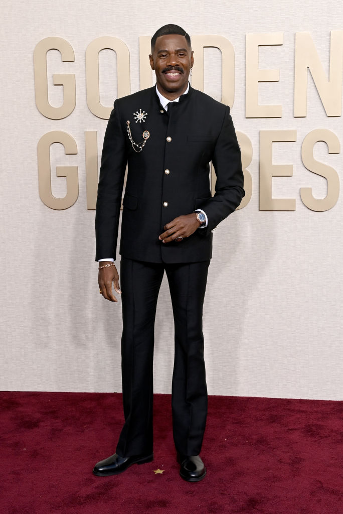 Colman Domingo