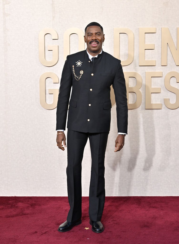 Colman Domingo