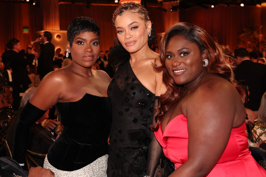 81st Golden Globe Awards - 2024 awards season