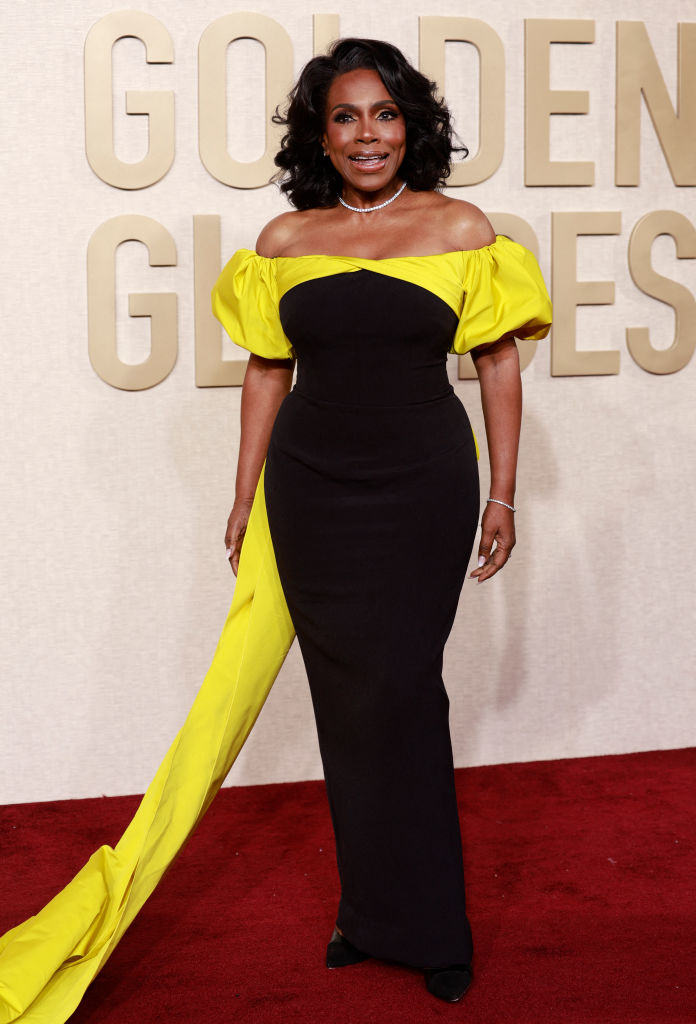 Sheryl Lee Ralph