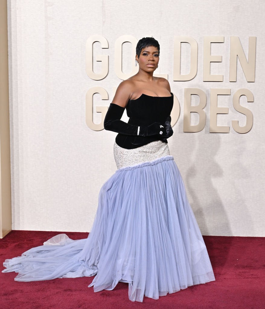 81st Annual Golden Globe Awards - Arrivals
