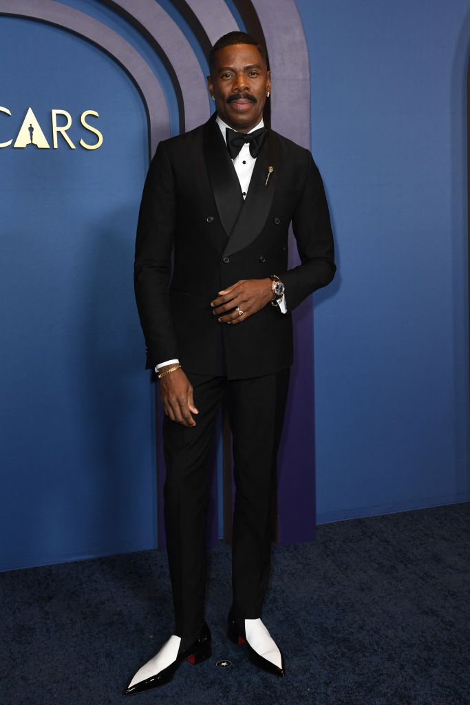 Colman Domingo