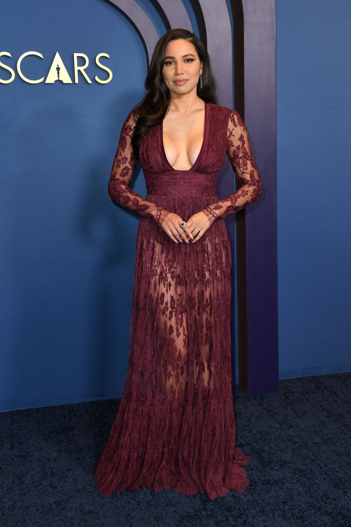 Jurnee Smollett