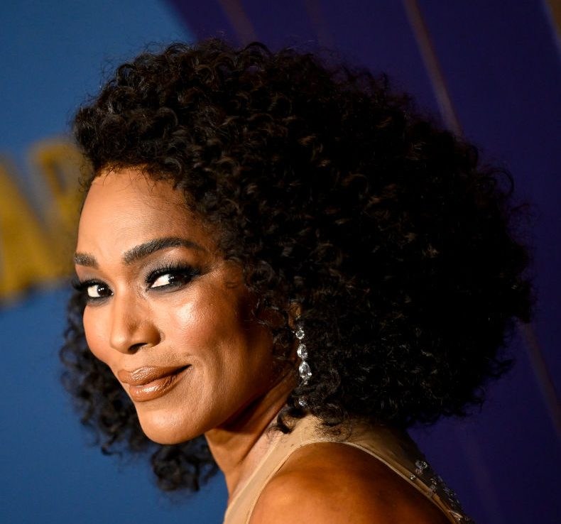 14th Governors Awards - Arrivals