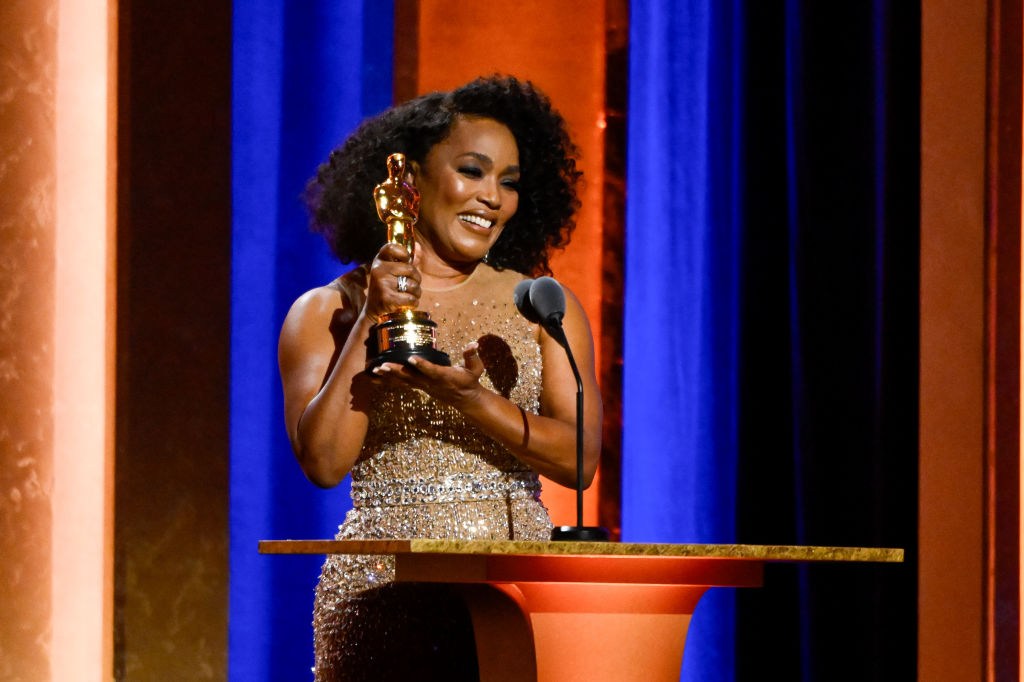 14th Governors Awards - Show