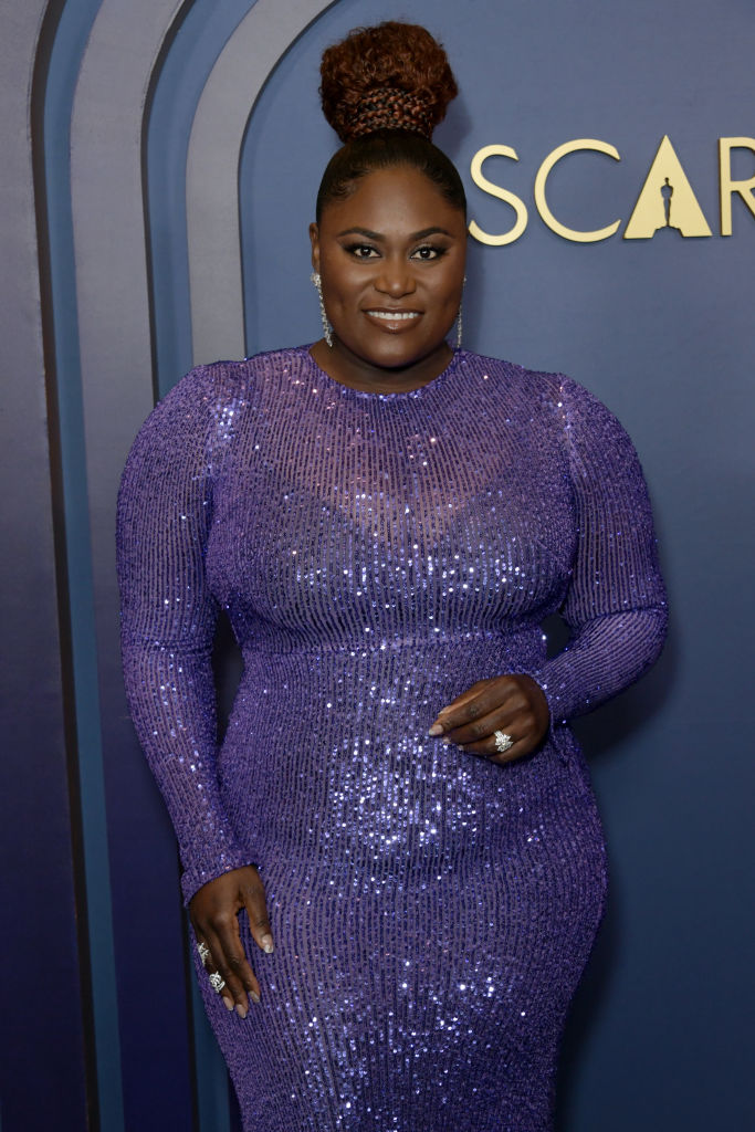 Academy Of Motion Picture Arts & Sciences' 14th Annual Governors Awards