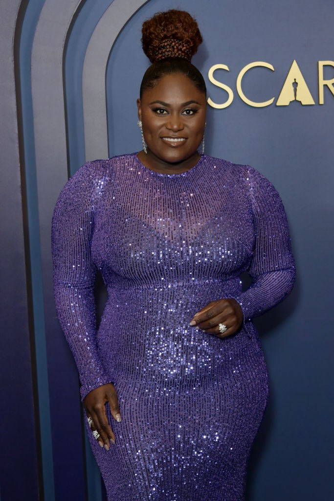 Academy Of Motion Picture Arts & Sciences' 14th Annual Governors Awards