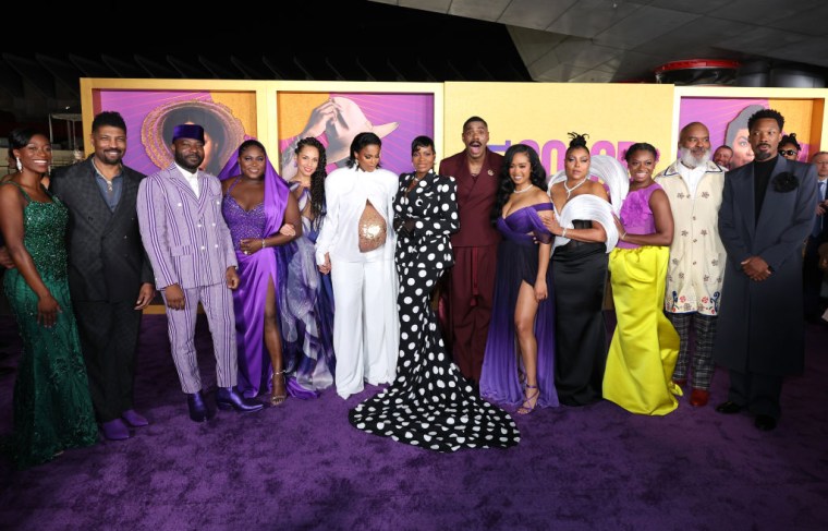 Outstanding Performance by a Cast in a Motion Picture