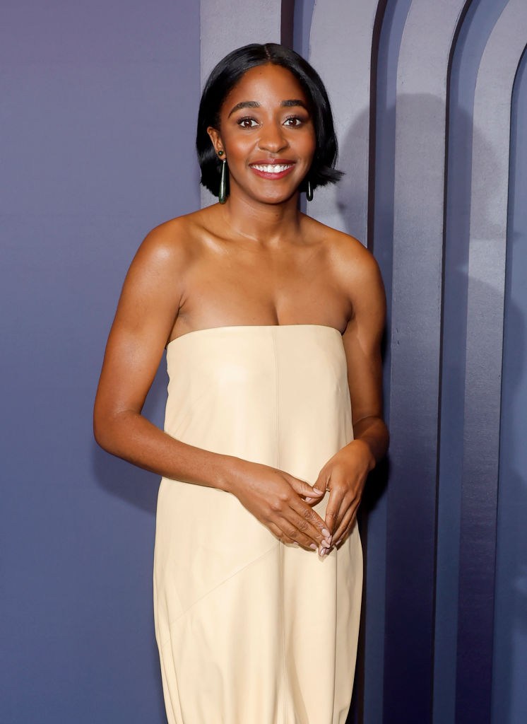 Outstanding Performance by a Female Actor in a Comedy Series