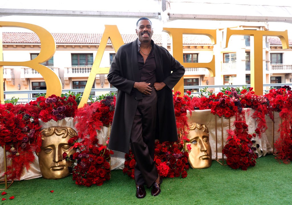 The BAFTA Tea Party Presented By Delta Air Lines, Virgin Atlantic And BBC Studios Los Angeles Productions - Inside