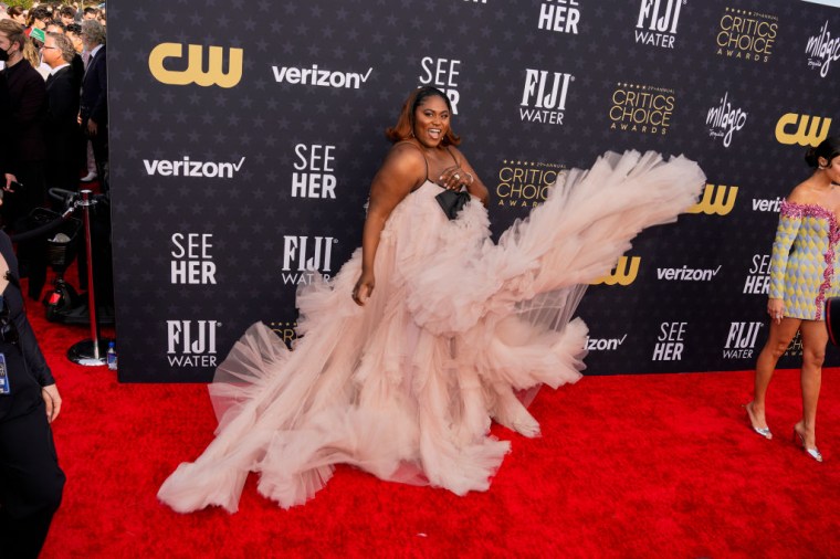 Danielle Brooks