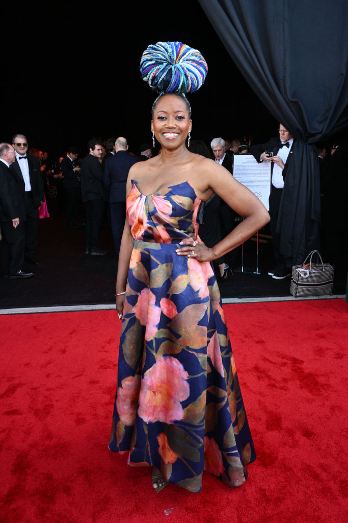 Erika Alexander