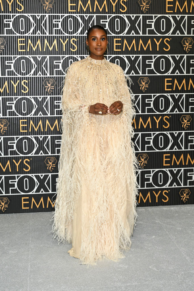 Issa Rae