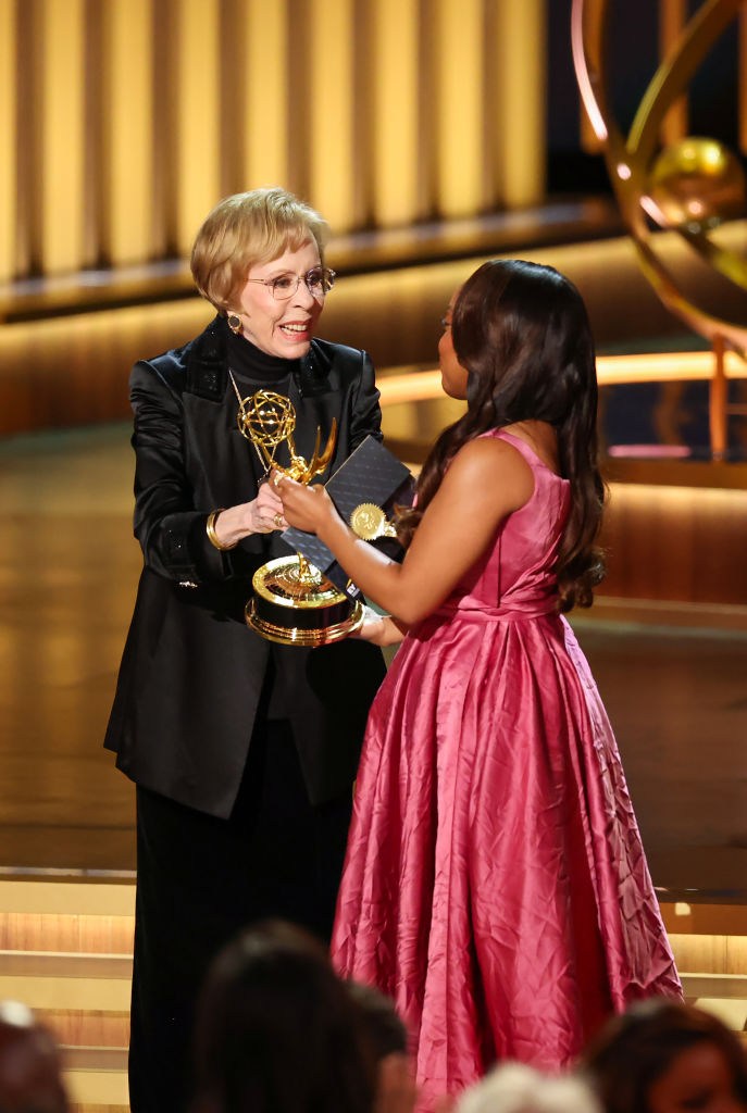 75th Primetime Emmy Awards - Show