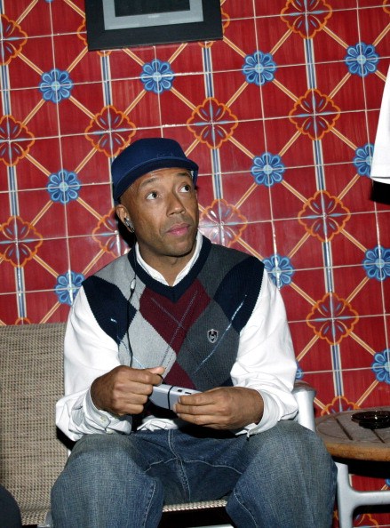 Phat Farm Magic Party