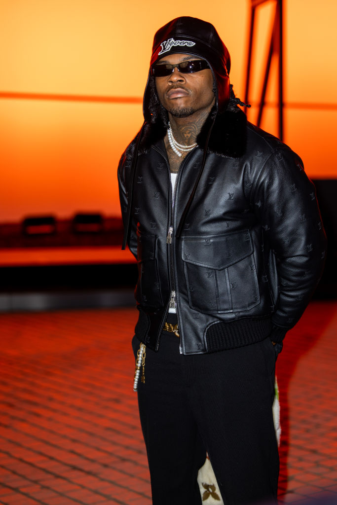 Gunna