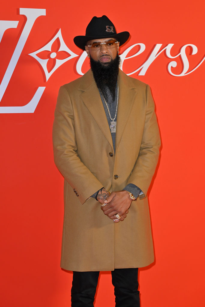 Slim Thug