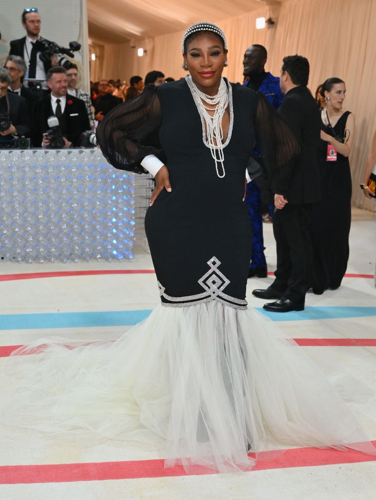 Serena Williams